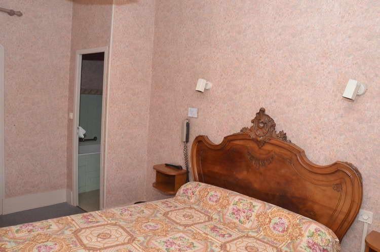 Hotel Du Commerce Pont-de-Vaux Εξωτερικό φωτογραφία