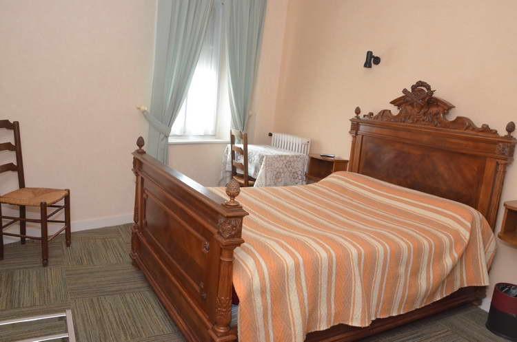 Hotel Du Commerce Pont-de-Vaux Εξωτερικό φωτογραφία