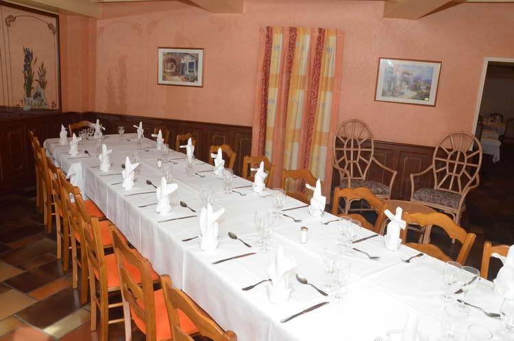 Hotel Du Commerce Pont-de-Vaux Εξωτερικό φωτογραφία